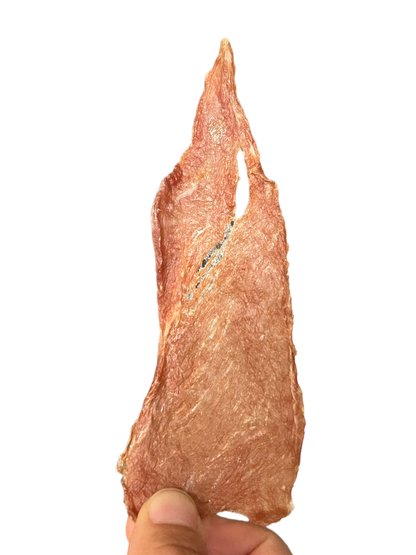 Pork Chips (aka. ultra thin jerky)