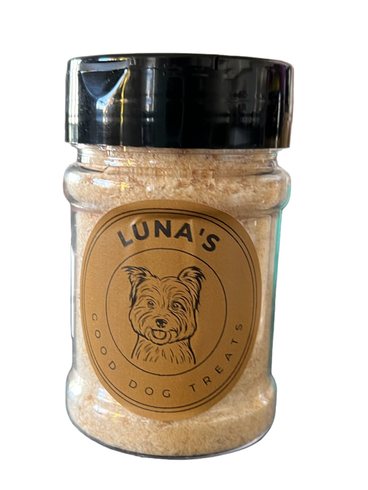 Chicken Food Topper